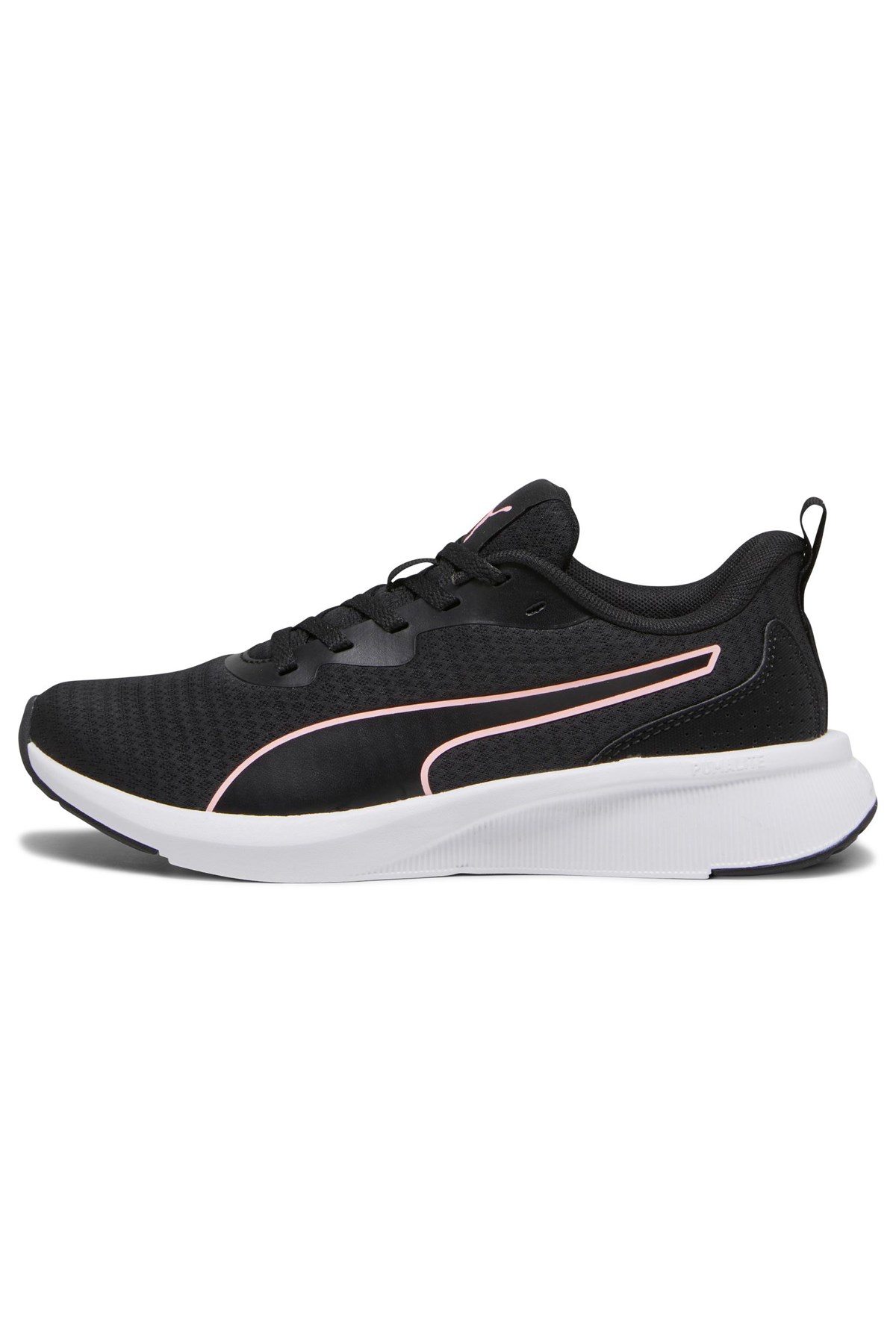 Puma Flyer Lite Unisex Koşu Ayakkabı 37877406 Siyah