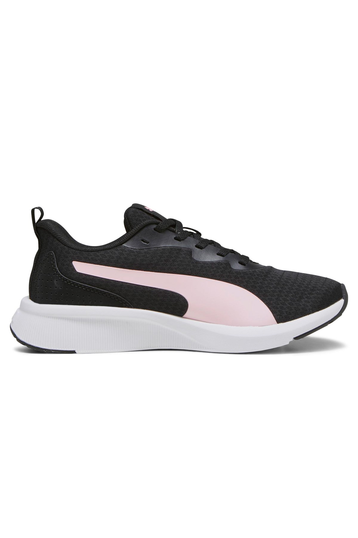 Puma Flyer Lite Unisex Koşu Ayakkabı 37877406 Siyah