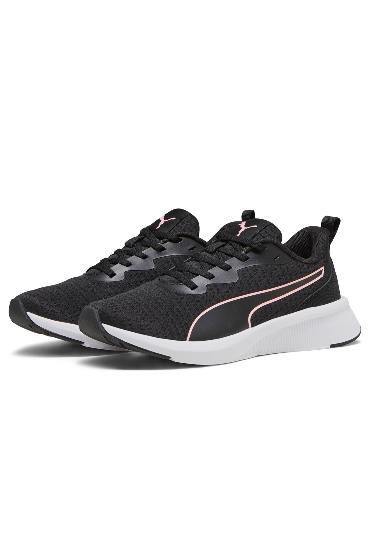 Puma Flyer Lite Unisex Koşu Ayakkabı 37877406 Siyah