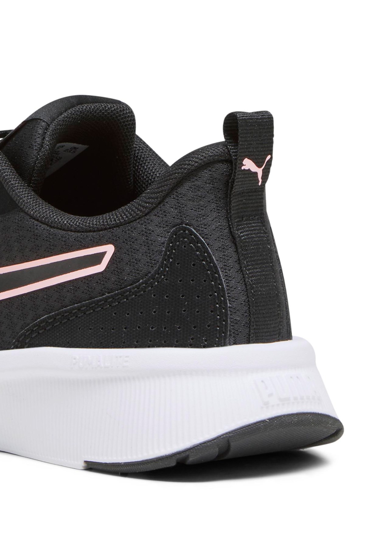 Puma Flyer Lite Unisex Koşu Ayakkabı 37877406 Siyah