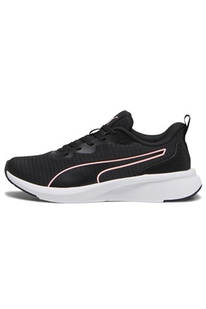 Puma Flyer Lite Unisex Koşu Ayakkabı 37877406 Siyah