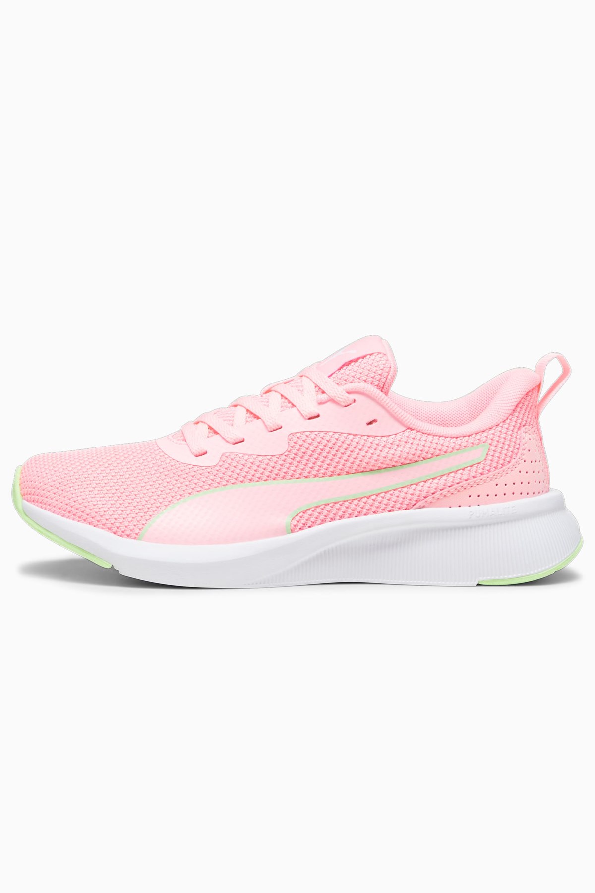 Puma Flyer Lite Mesh Kadın Koşu Ayakkabı 37877503 Pembe