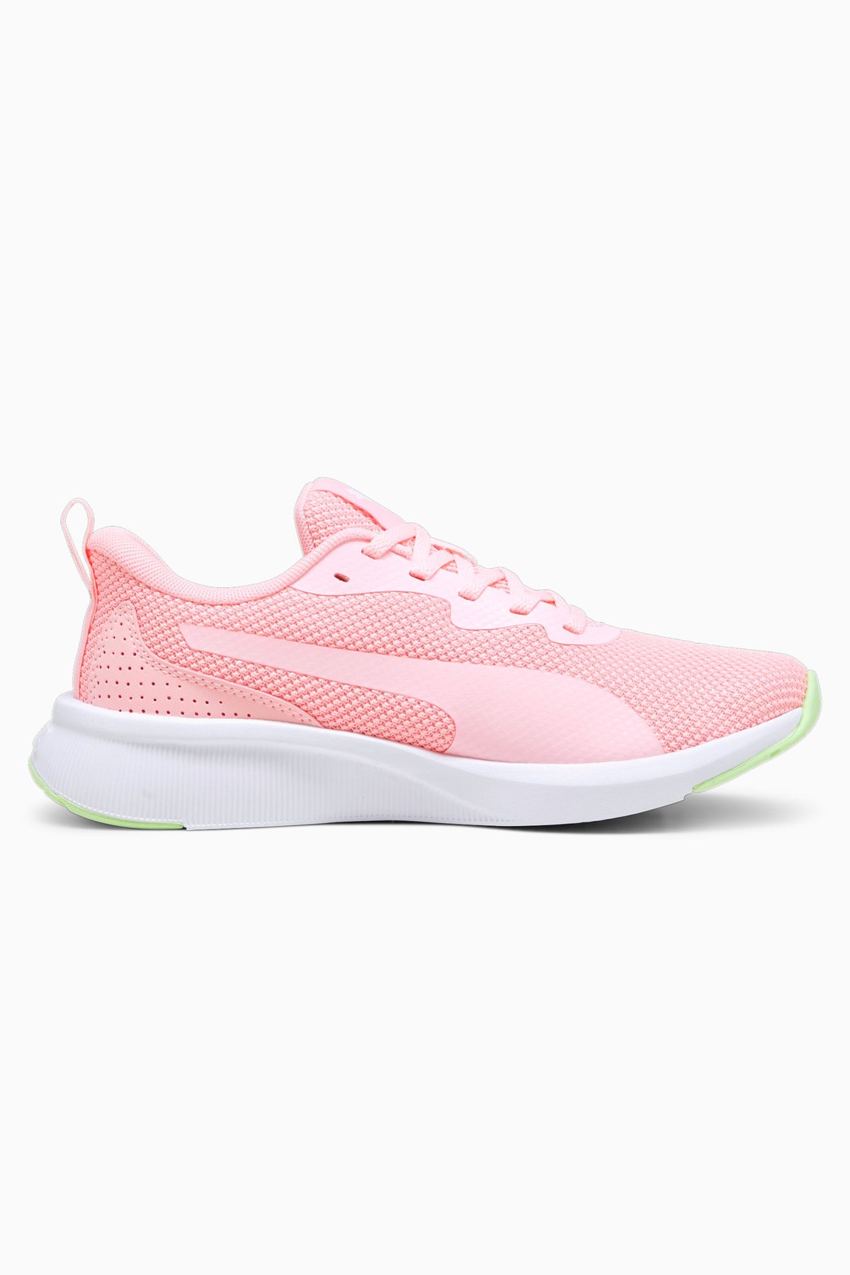 Puma Flyer Lite Mesh Kadın Koşu Ayakkabı 37877503 Pembe
