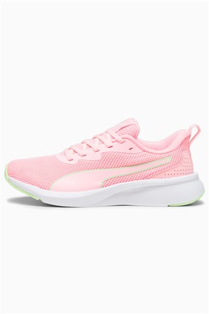 Puma Flyer Lite Mesh Kadın Koşu Ayakkabı 37877503 Pembe