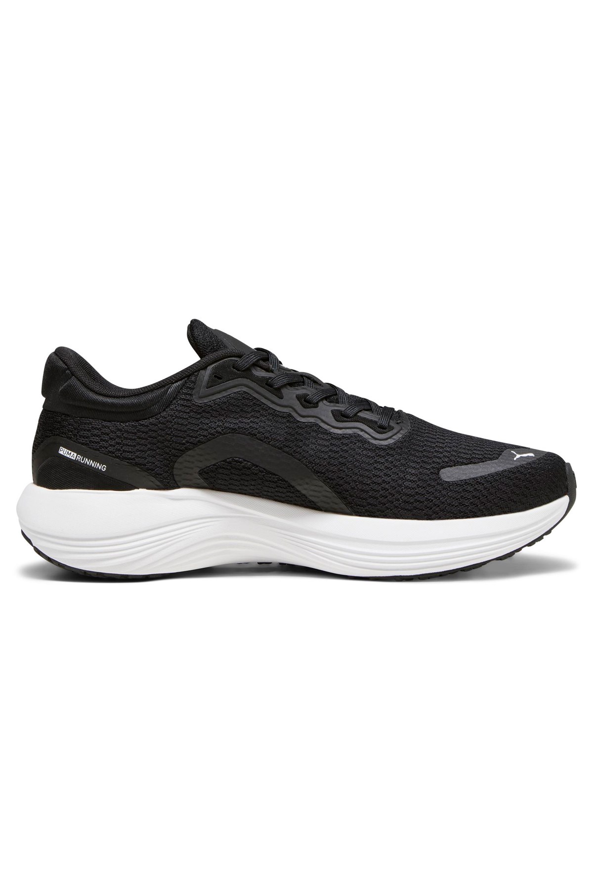 Puma Scend Pro Erkek Spor Ayakkabı 37877601 Siyah