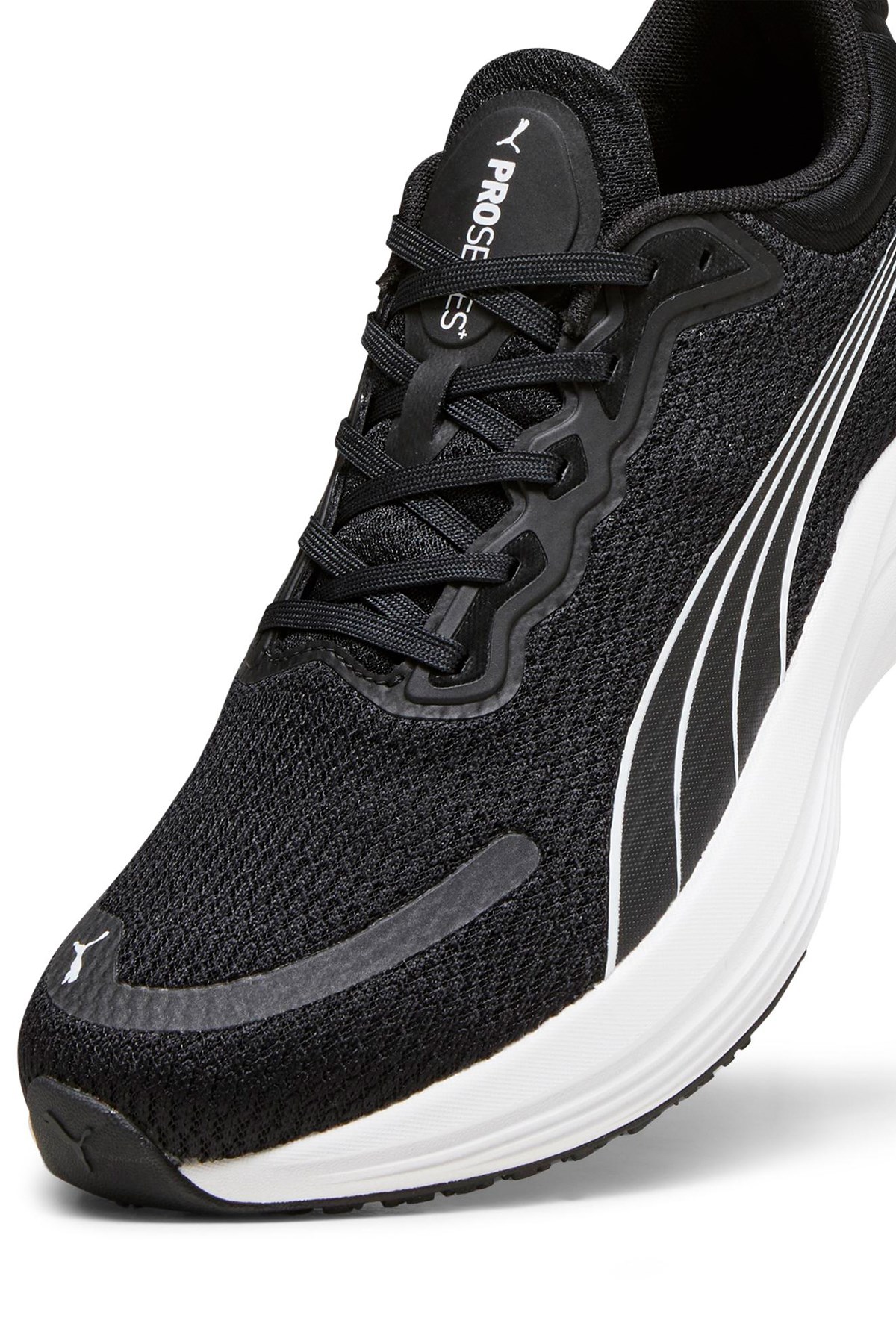 Puma Scend Pro Erkek Spor Ayakkabı 37877601 Siyah