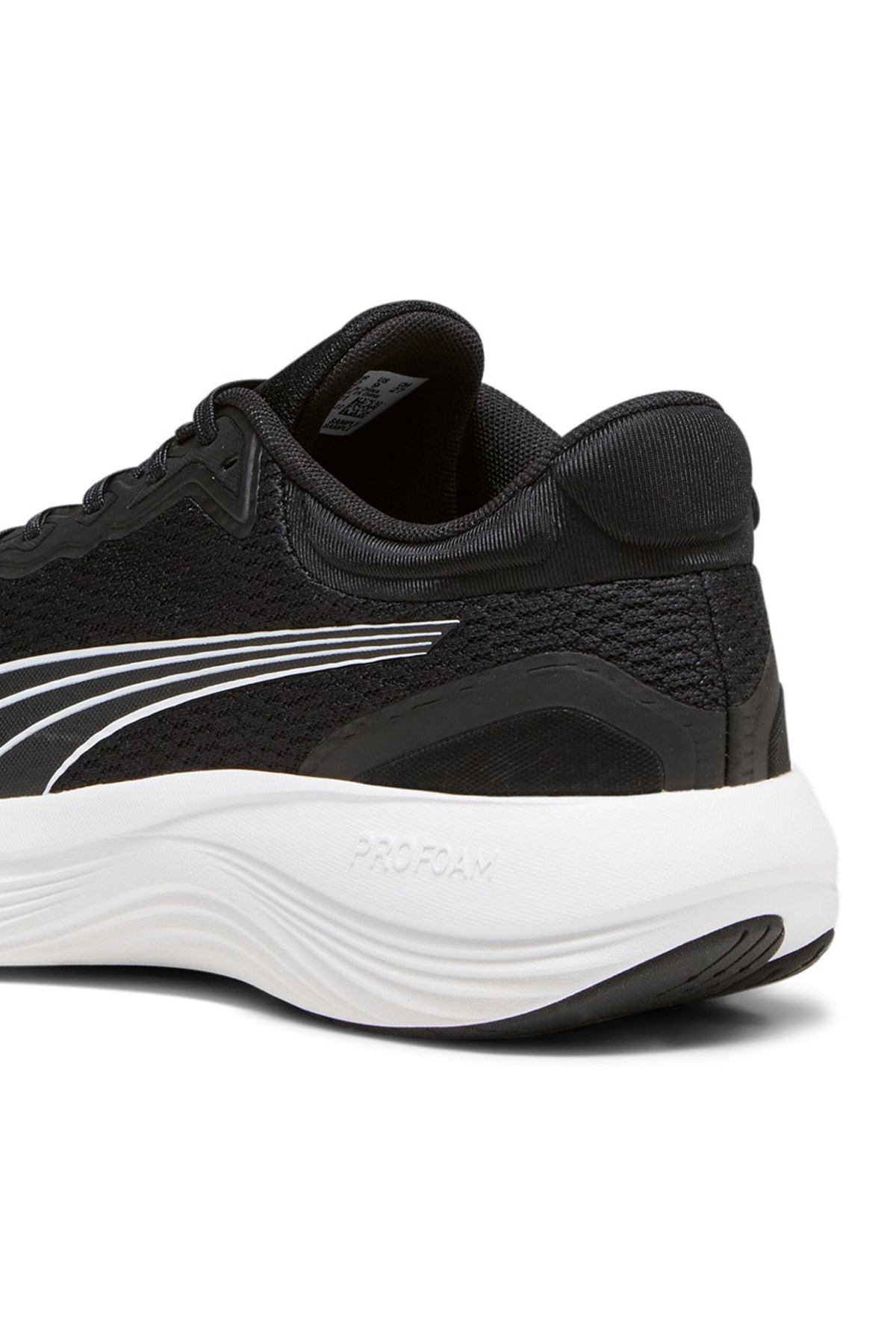 Puma Scend Pro Erkek Spor Ayakkabı 37877601 Siyah