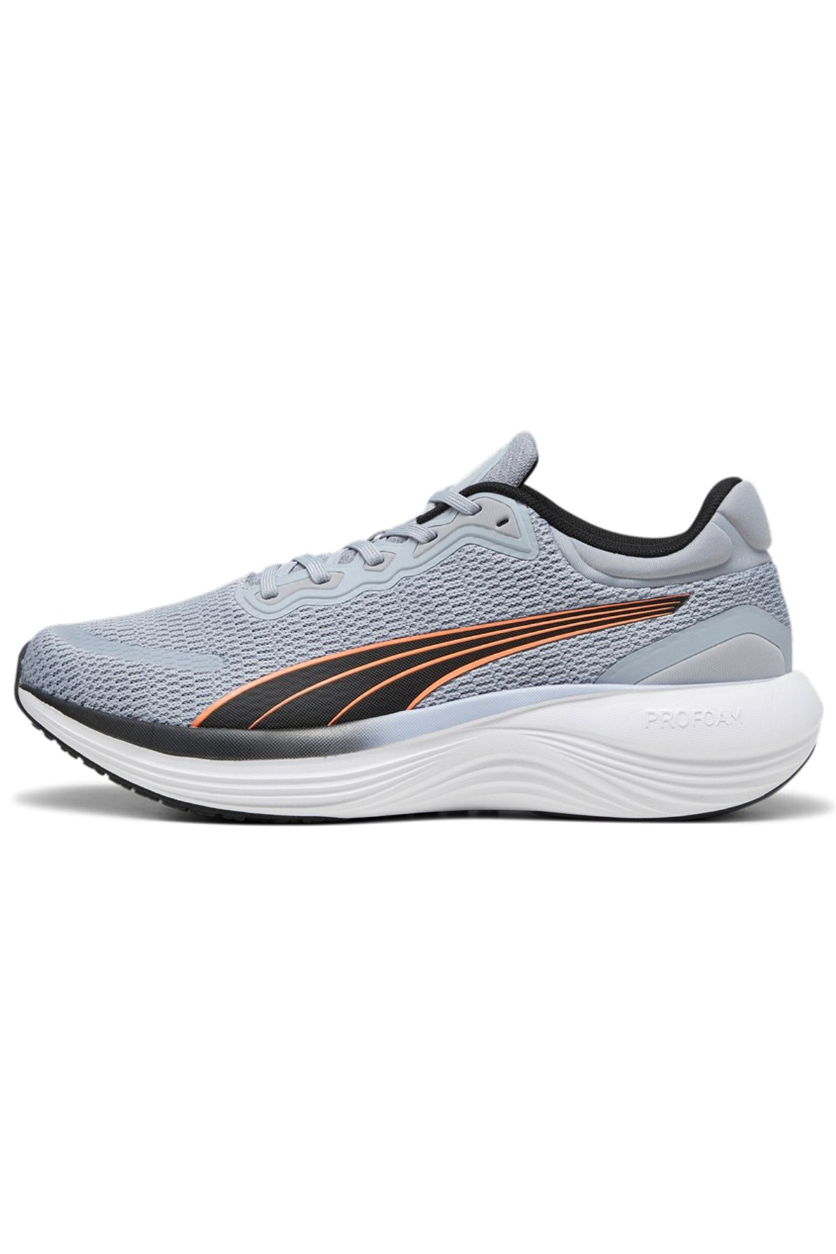 Puma Scend Pro Erkek Spor Ayakkabı 37877612 Gri