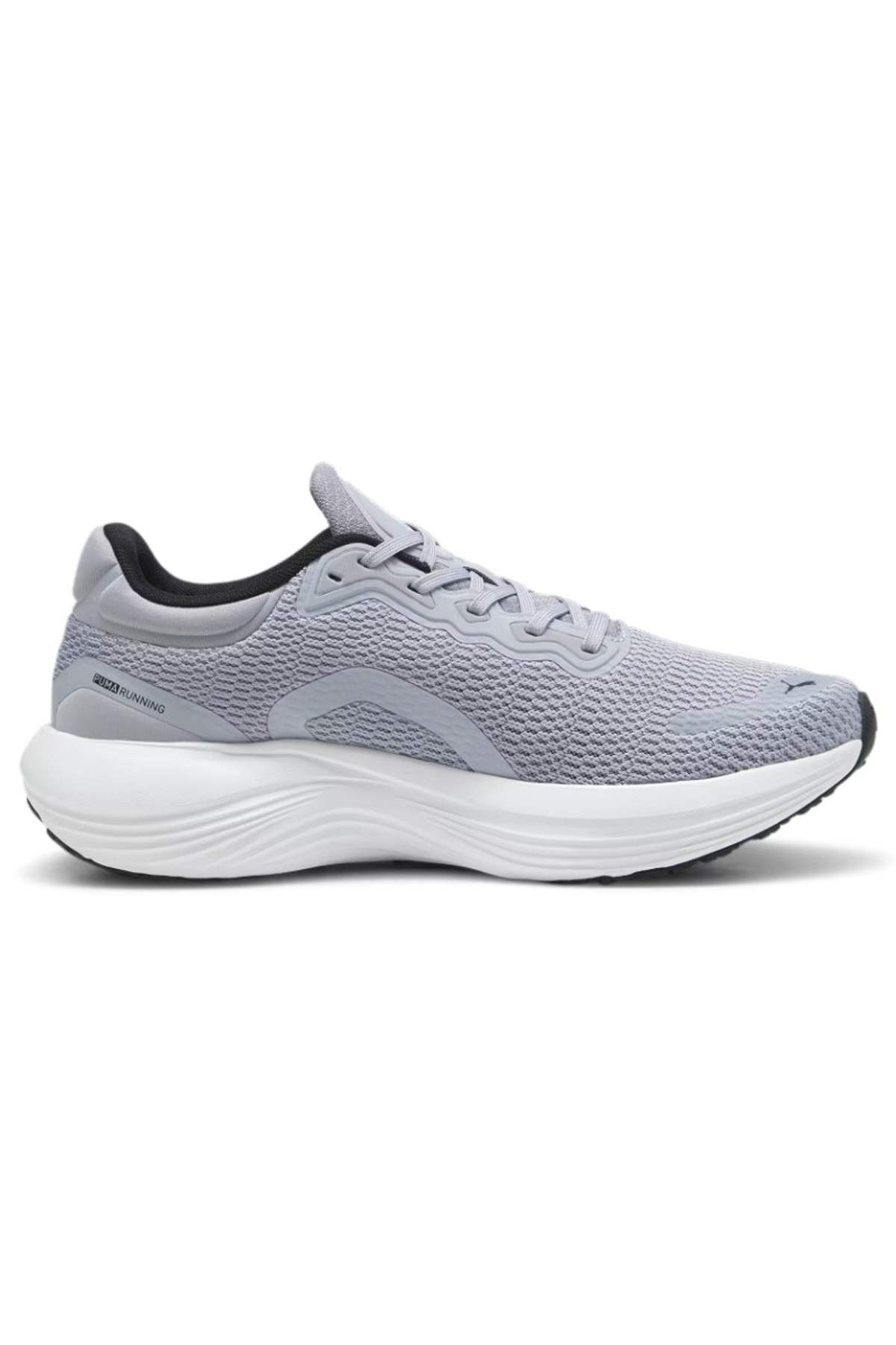 Puma Scend Pro Erkek Spor Ayakkabı 37877612 Gri
