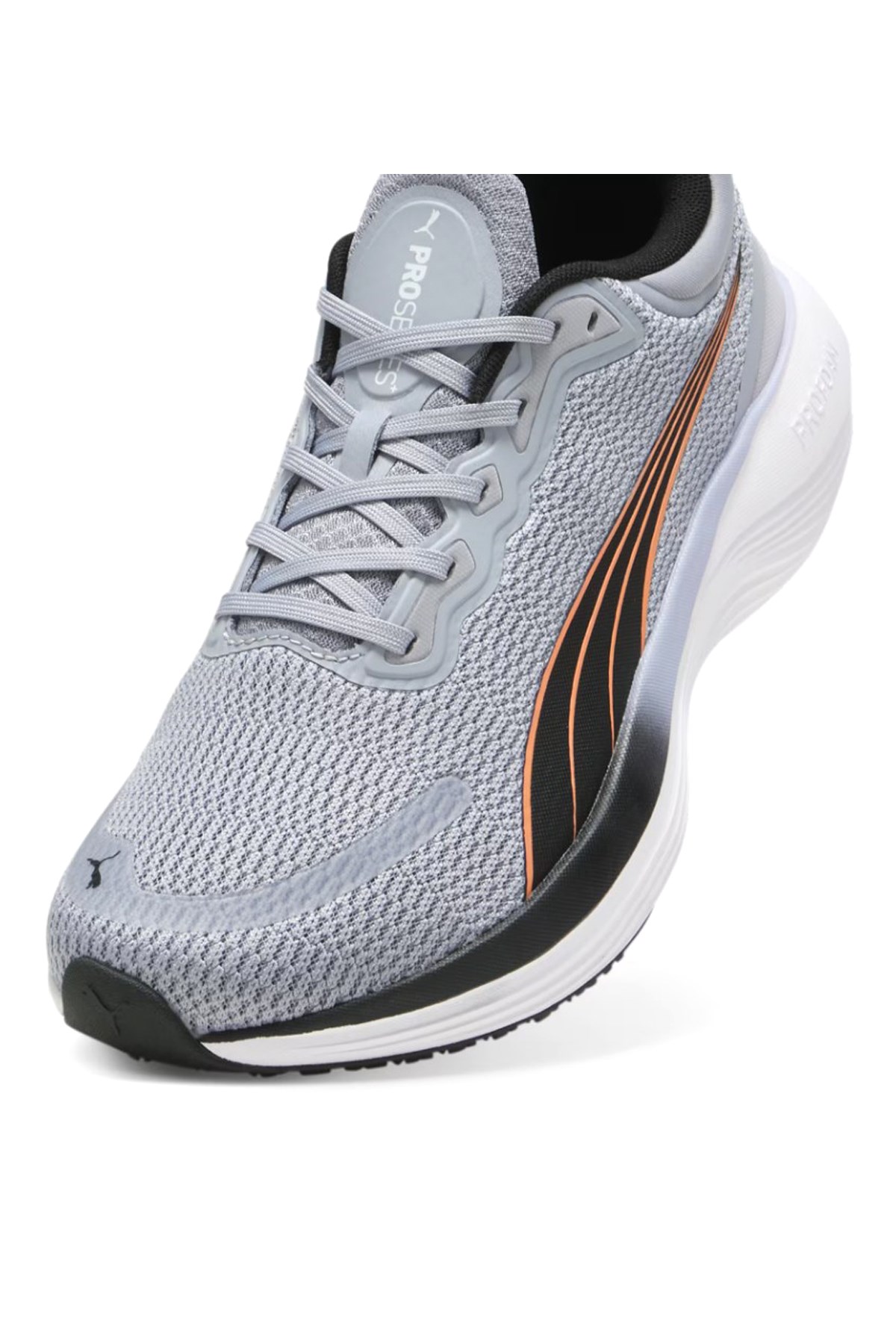 Puma Scend Pro Erkek Spor Ayakkabı 37877612 Gri