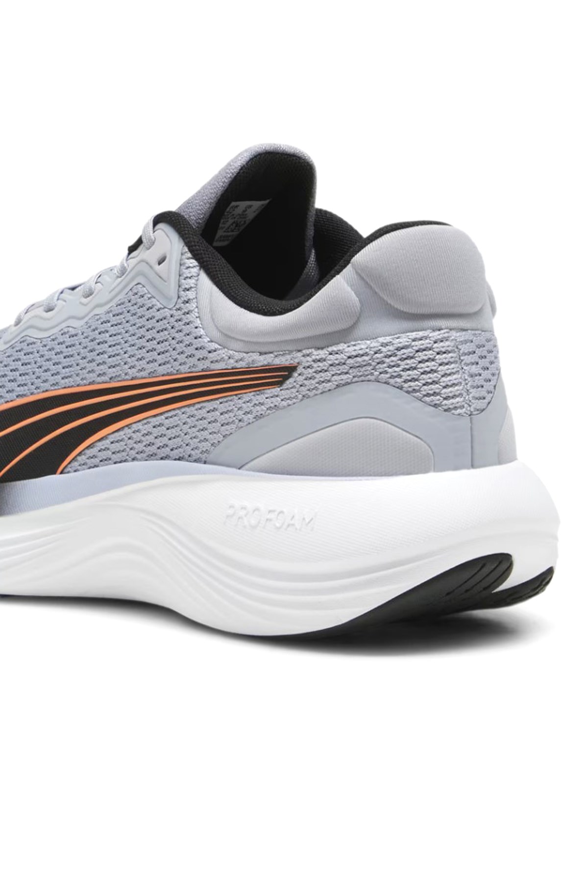 Puma Scend Pro Erkek Spor Ayakkabı 37877612 Gri