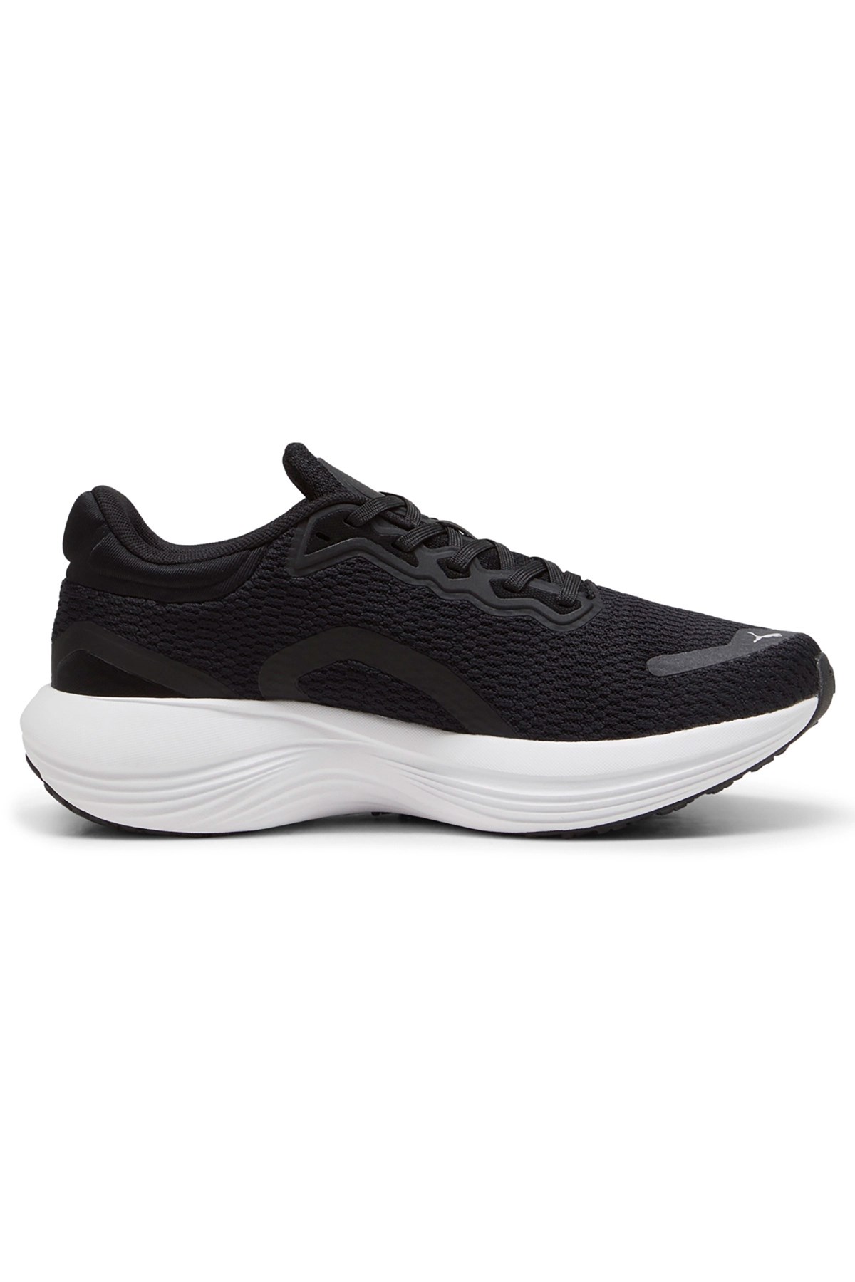 Puma Scend Pro Erkek Spor Ayakkabı 37877613 Siyah