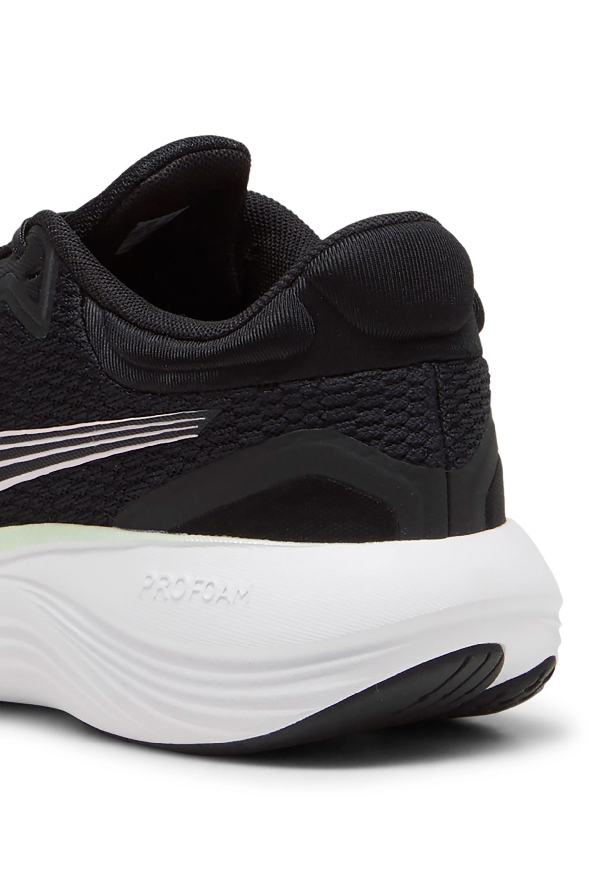 Puma Scend Pro Erkek Spor Ayakkabı 37877613 Siyah