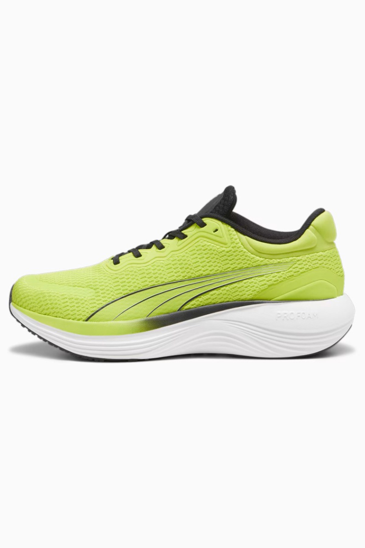 Puma Scend Pro Erkek Spor Ayakkabı 37877614 Yeşil