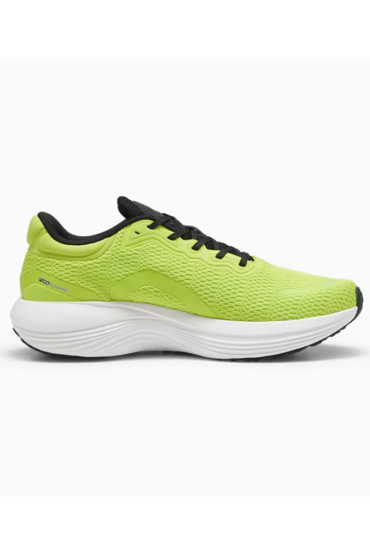 Puma Scend Pro Erkek Spor Ayakkabı 37877614 Yeşil