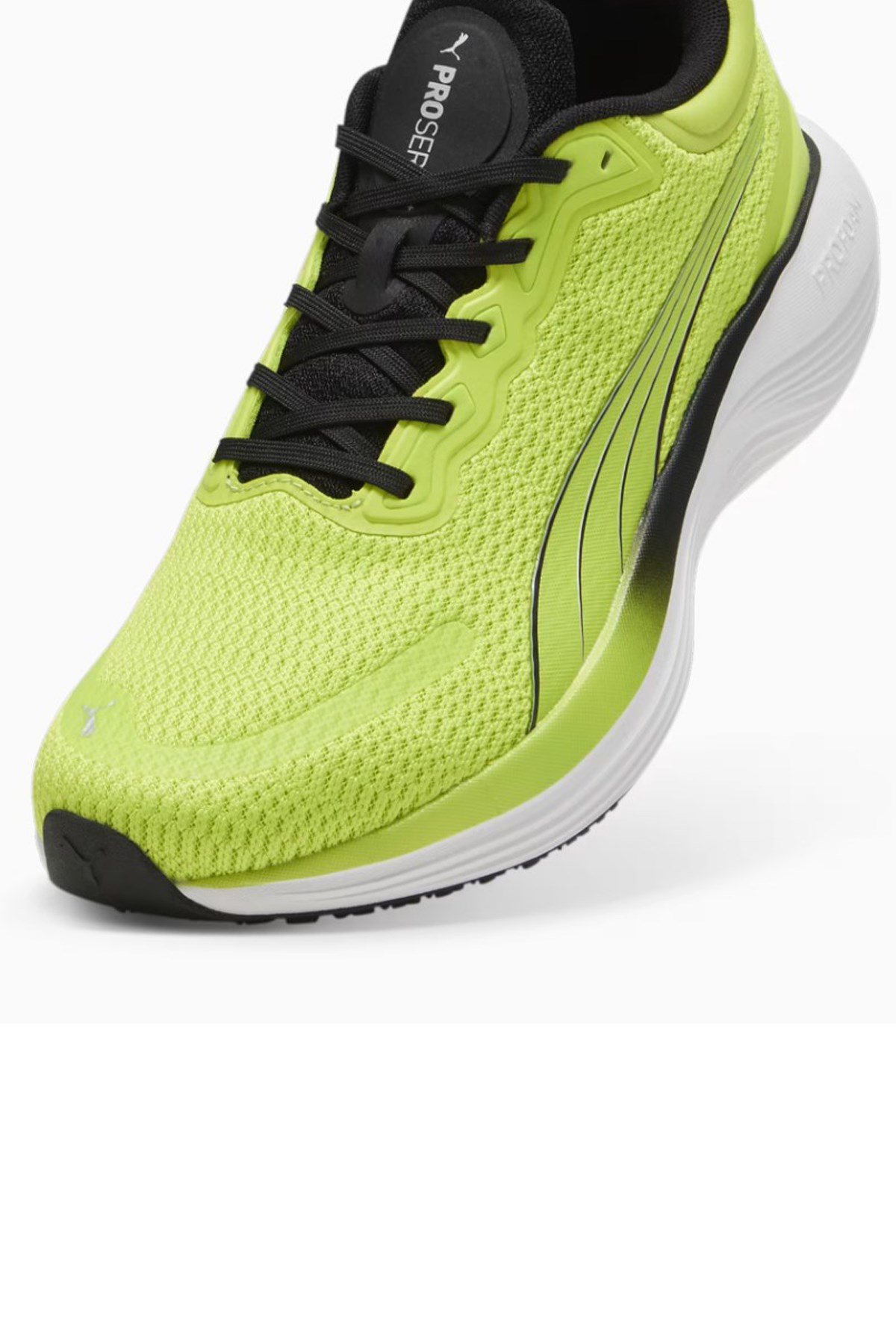 Puma Scend Pro Erkek Spor Ayakkabı 37877614 Yeşil
