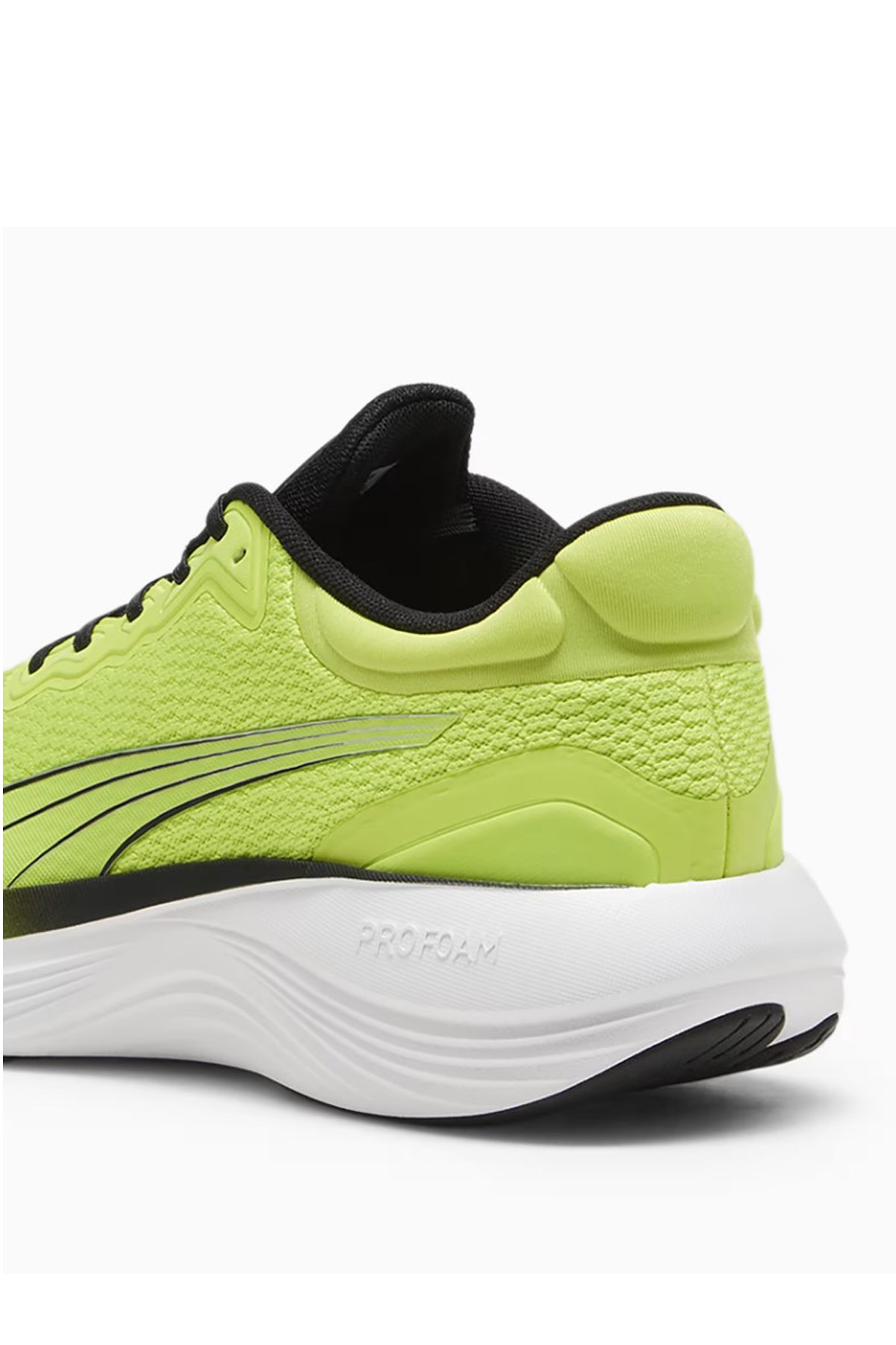 Puma Scend Pro Erkek Spor Ayakkabı 37877614 Yeşil