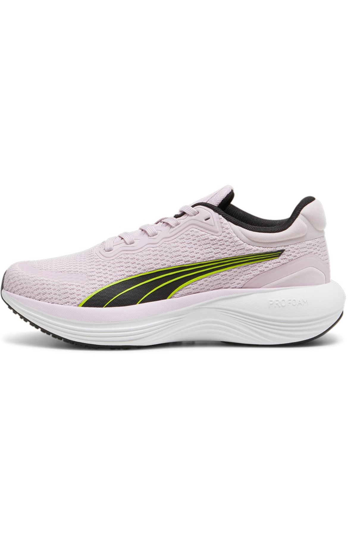 Puma Scend Pro Erkek Spor Ayakkabı 37877615 Pembe