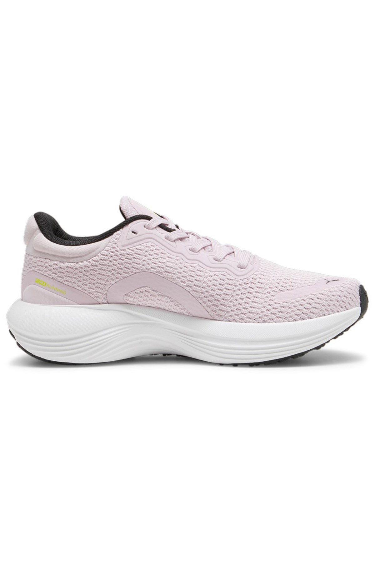 Puma Scend Pro Erkek Spor Ayakkabı 37877615 Pembe