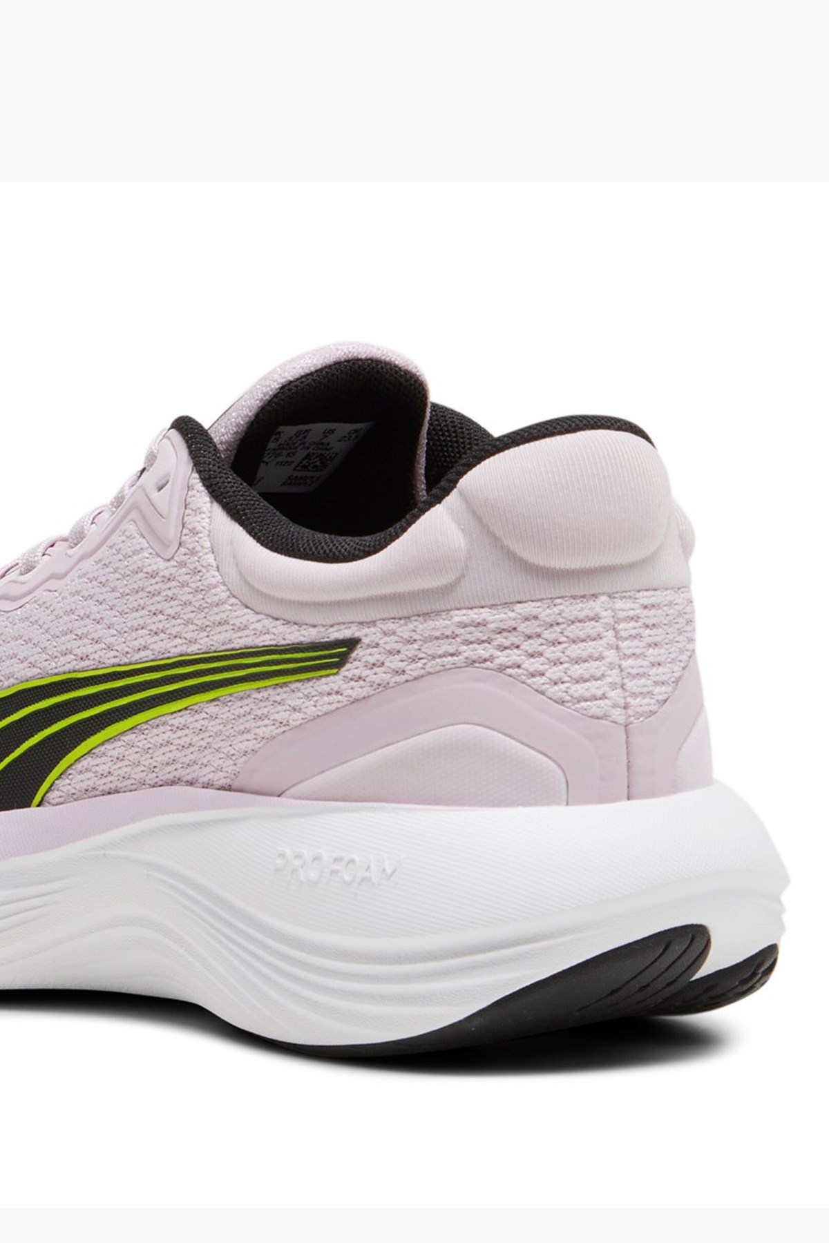 Puma Scend Pro Erkek Spor Ayakkabı 37877615 Pembe