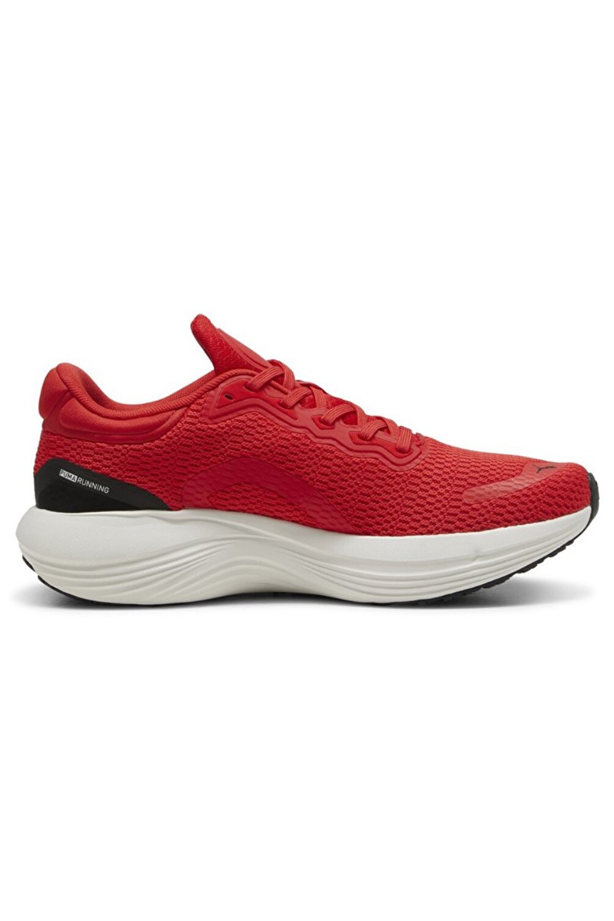 Puma Scend Pro Erkek Spor Ayakkabı 37877616 Kırmızı