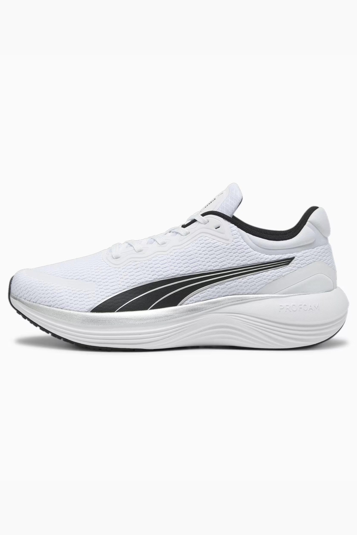 Puma Scend Pro Unisex Spor Ayakkabı 37877618 Beyaz