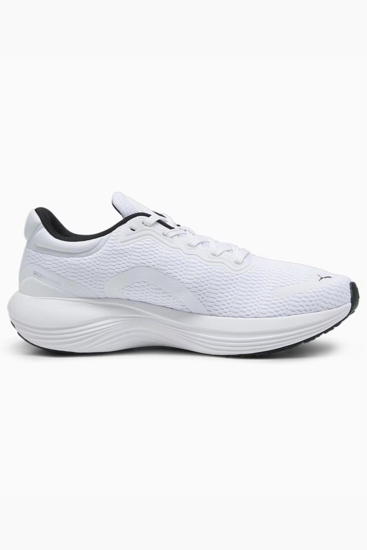 Puma Scend Pro Unisex Spor Ayakkabı 37877618 Beyaz