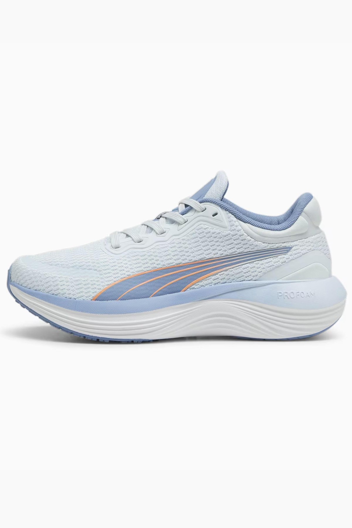 Puma Scend Pro Kadın Spor Ayakkabı 37877619 Yeşil