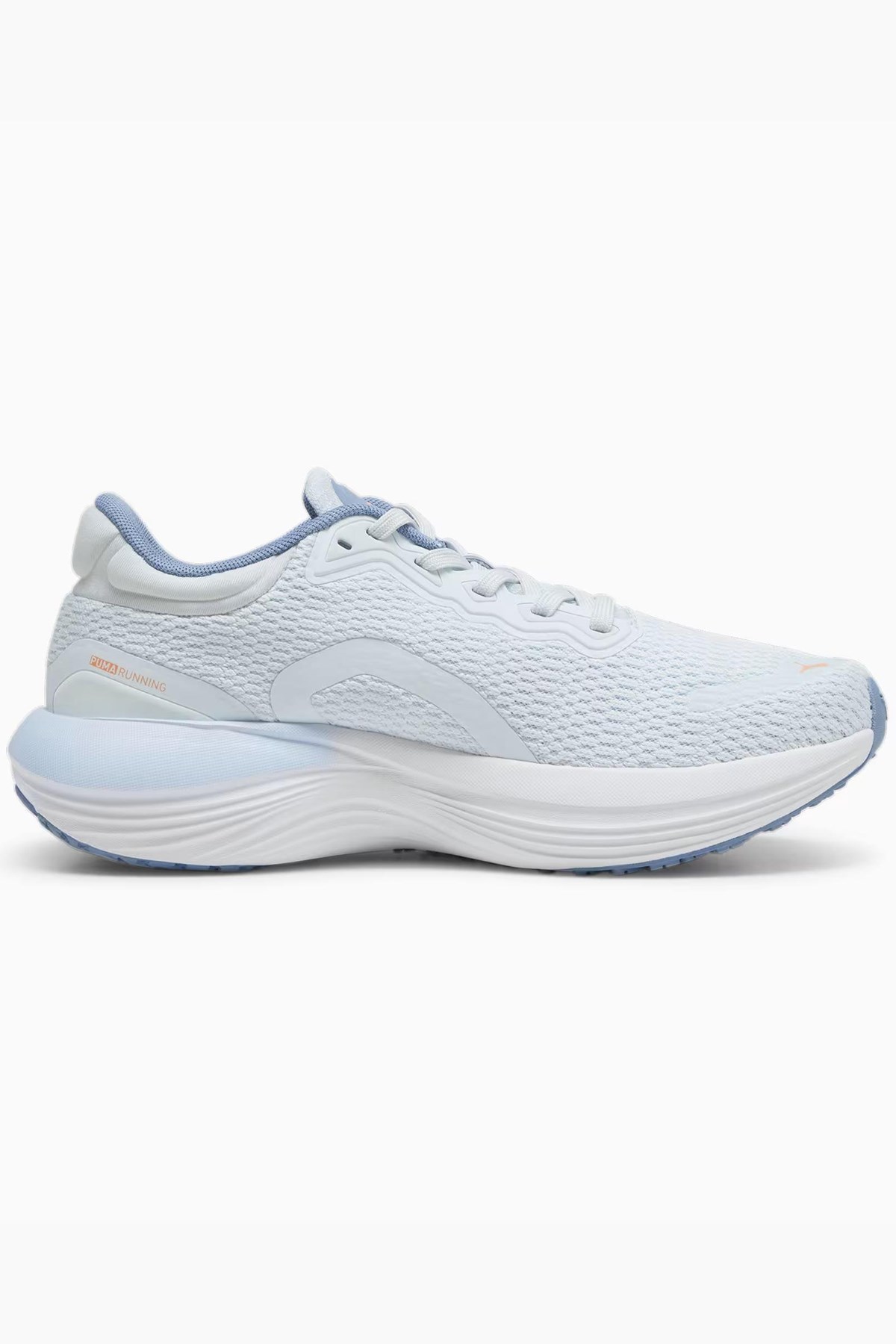 Puma Scend Pro Kadın Spor Ayakkabı 37877619 Yeşil
