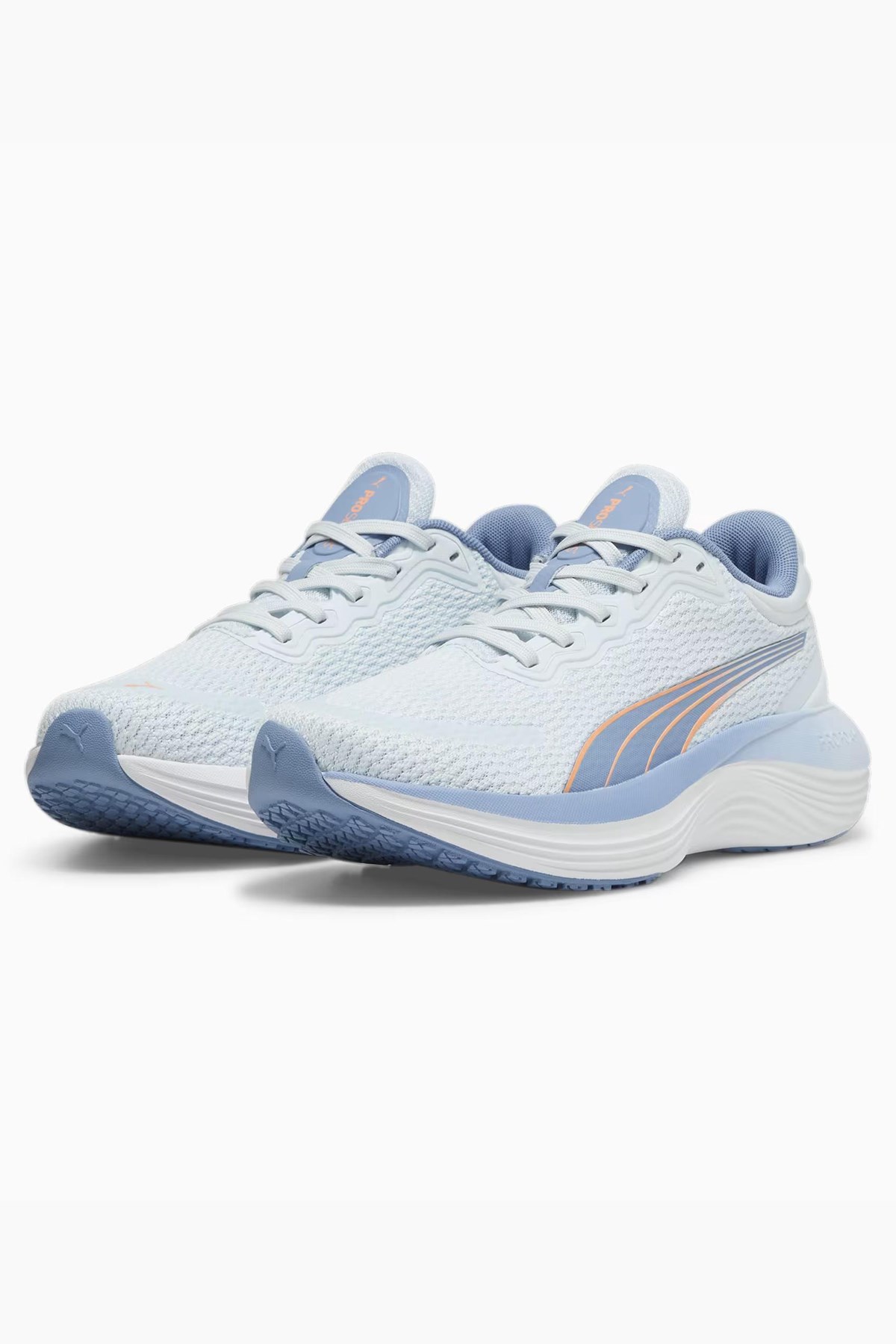 Puma Scend Pro Kadın Spor Ayakkabı 37877619 Yeşil