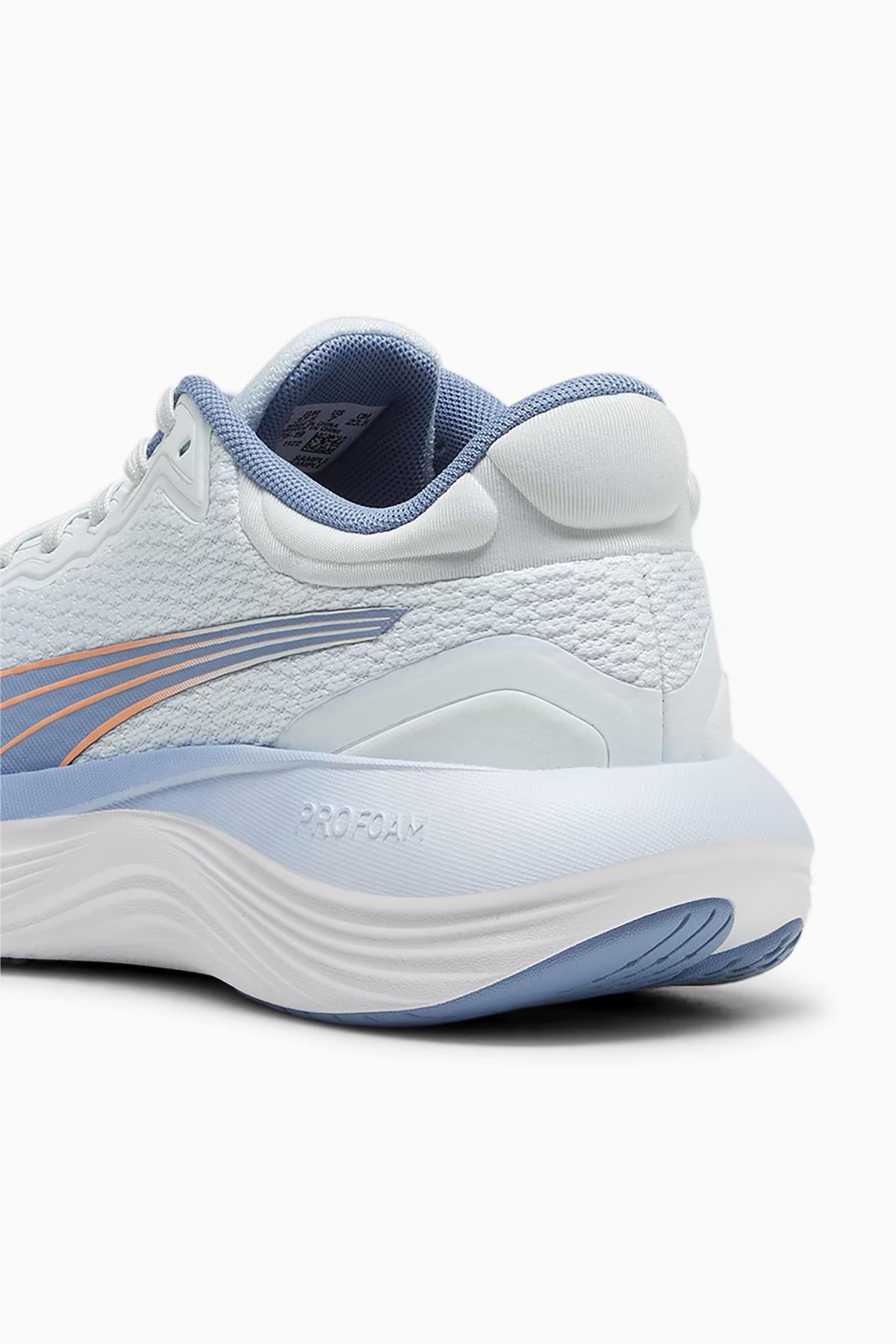 Puma Scend Pro Kadın Spor Ayakkabı 37877619 Yeşil