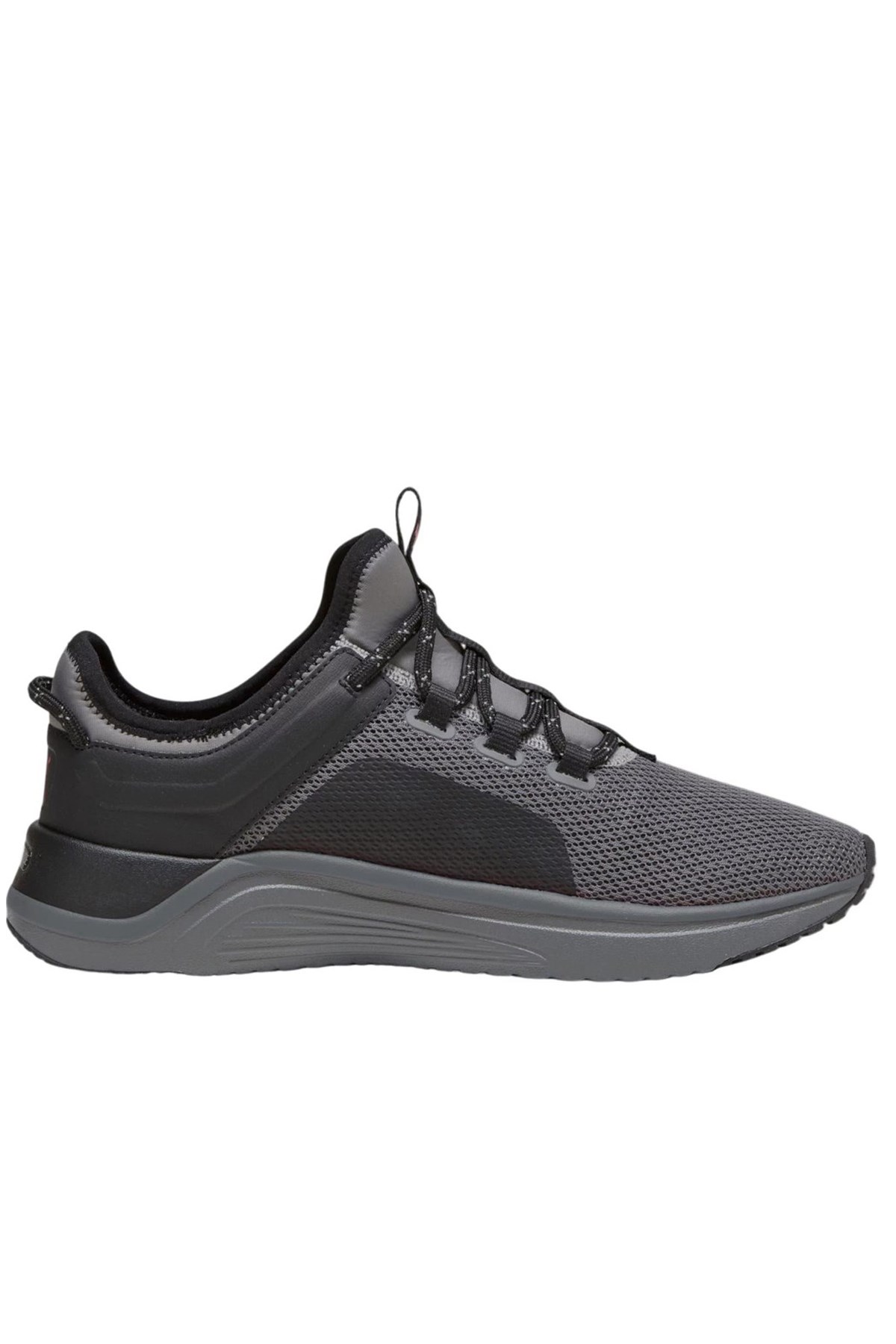 Puma Softride Astro Slip Koşu Ayakkabı 37879904 Gri