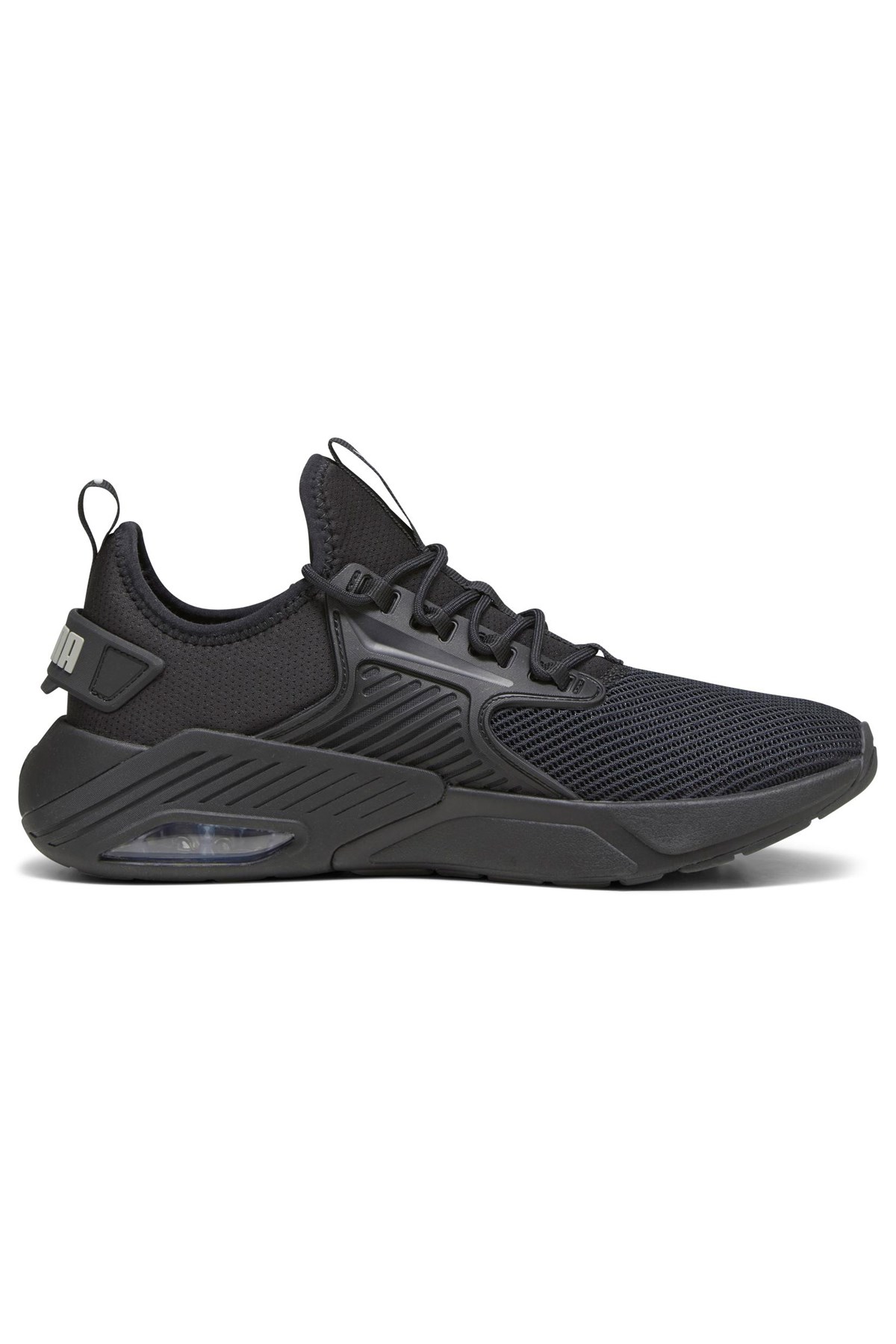 Puma X-Cell Nova Erkek Spor Ayakkabı 37880501 Siyah