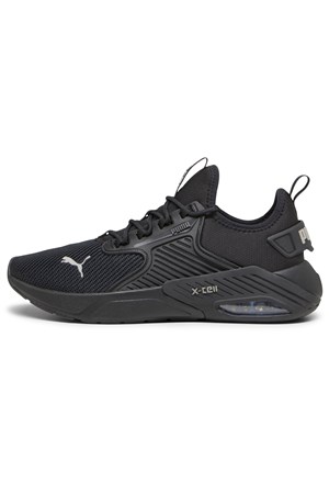 Puma X-Cell Nova Erkek Spor Ayakkabı 37880501 Siyah