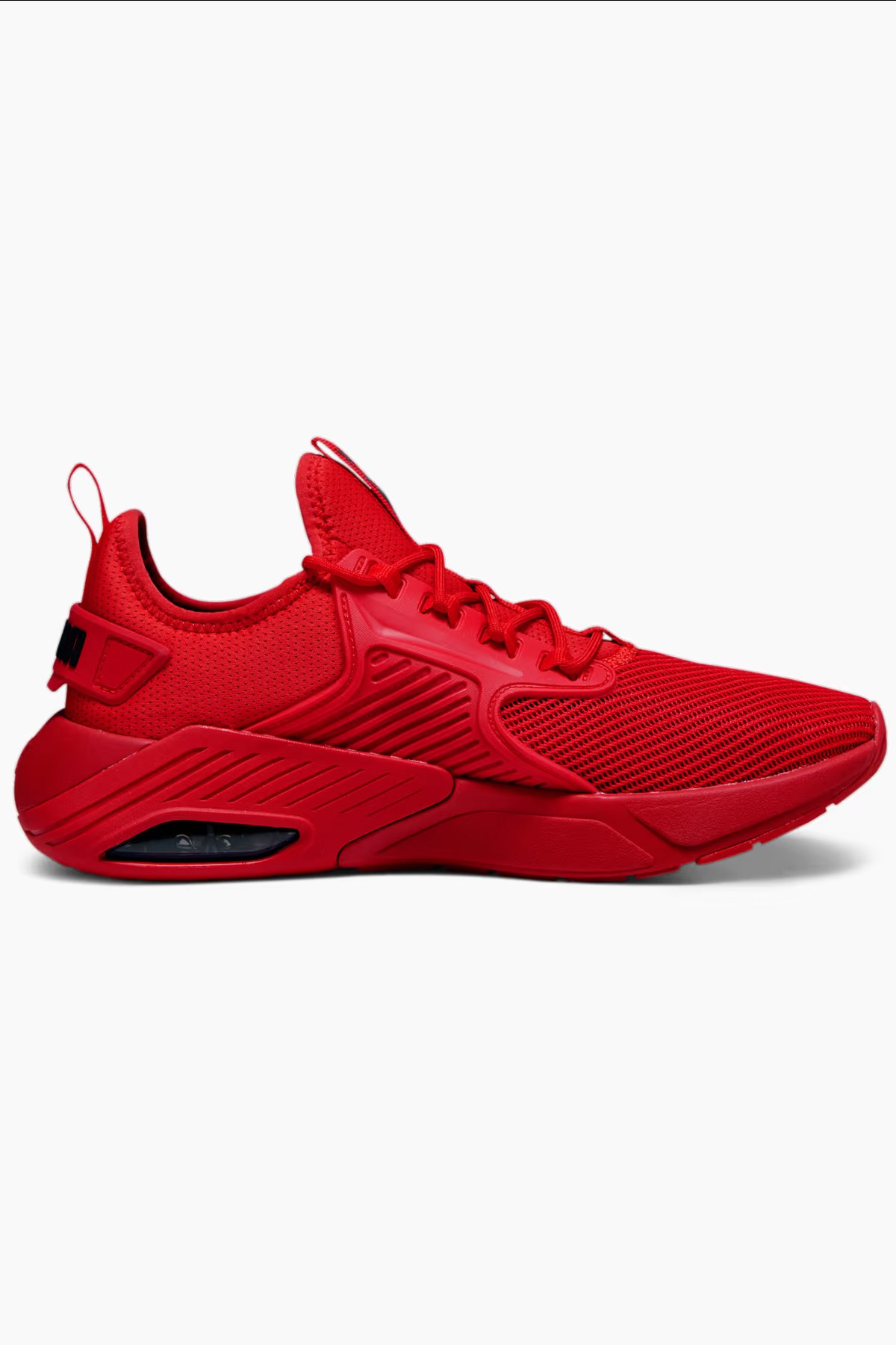 Puma X-Cell Nova Unisex Spor Ayakkabı 37880502 Kırmızı