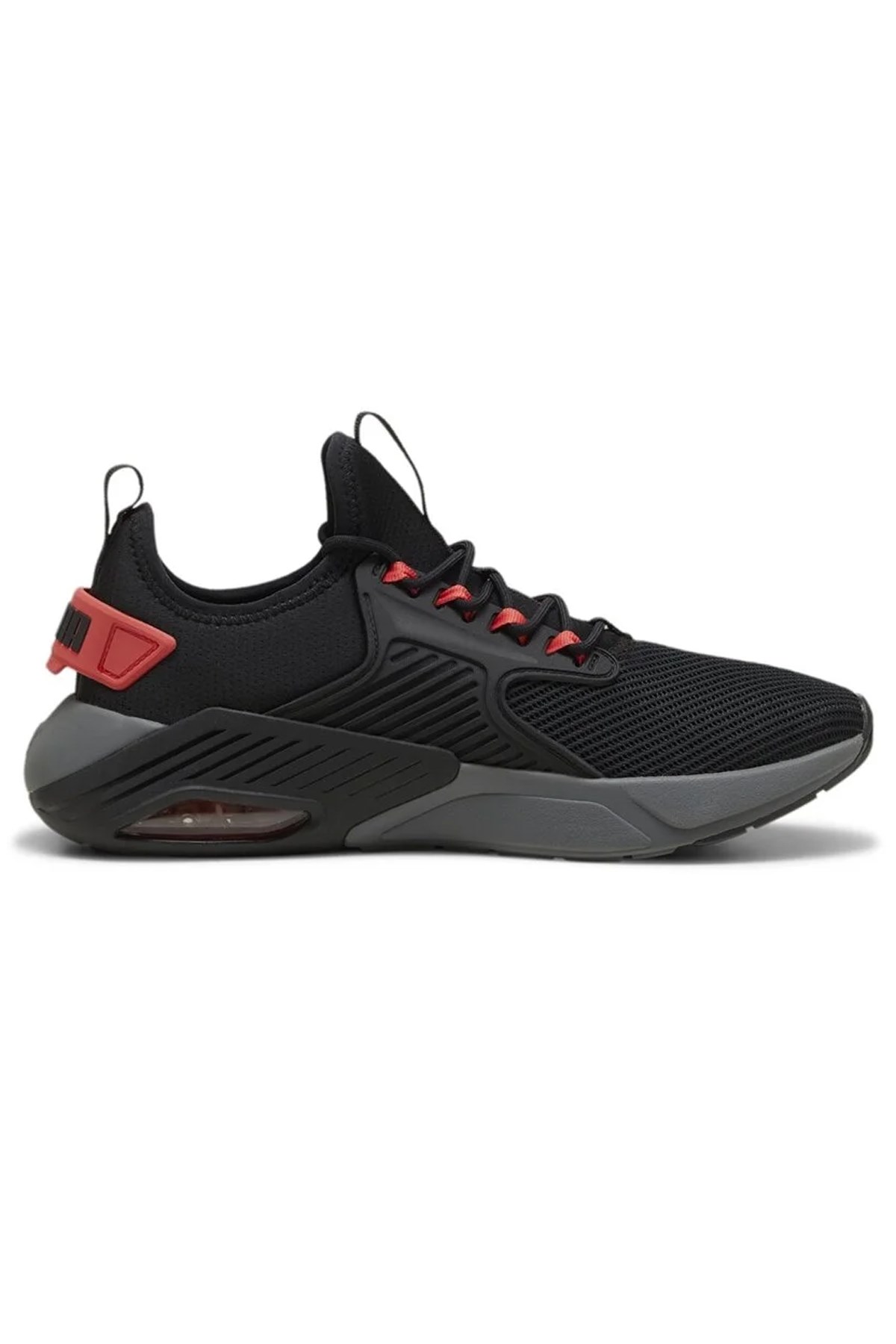 Puma X-Cell Nova Erkek Spor Ayakkabı 37880507 Siyah