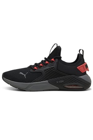 Puma X-Cell Nova Erkek Spor Ayakkabı 37880507 Siyah
