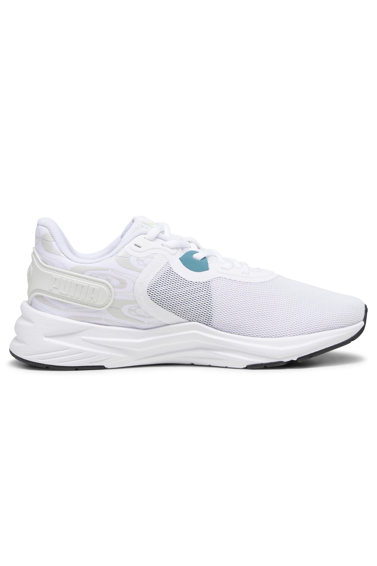 Puma Disperse Xt 3 Retro Kadın Spor Ayakkabı 37881402 Beyaz