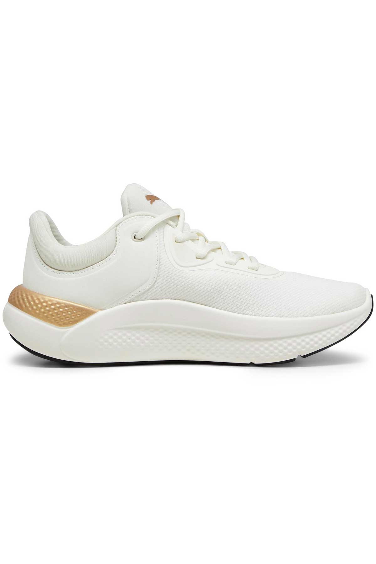 Puma Softride Pro Kadın Spor Ayakkabı 37885202 Bej