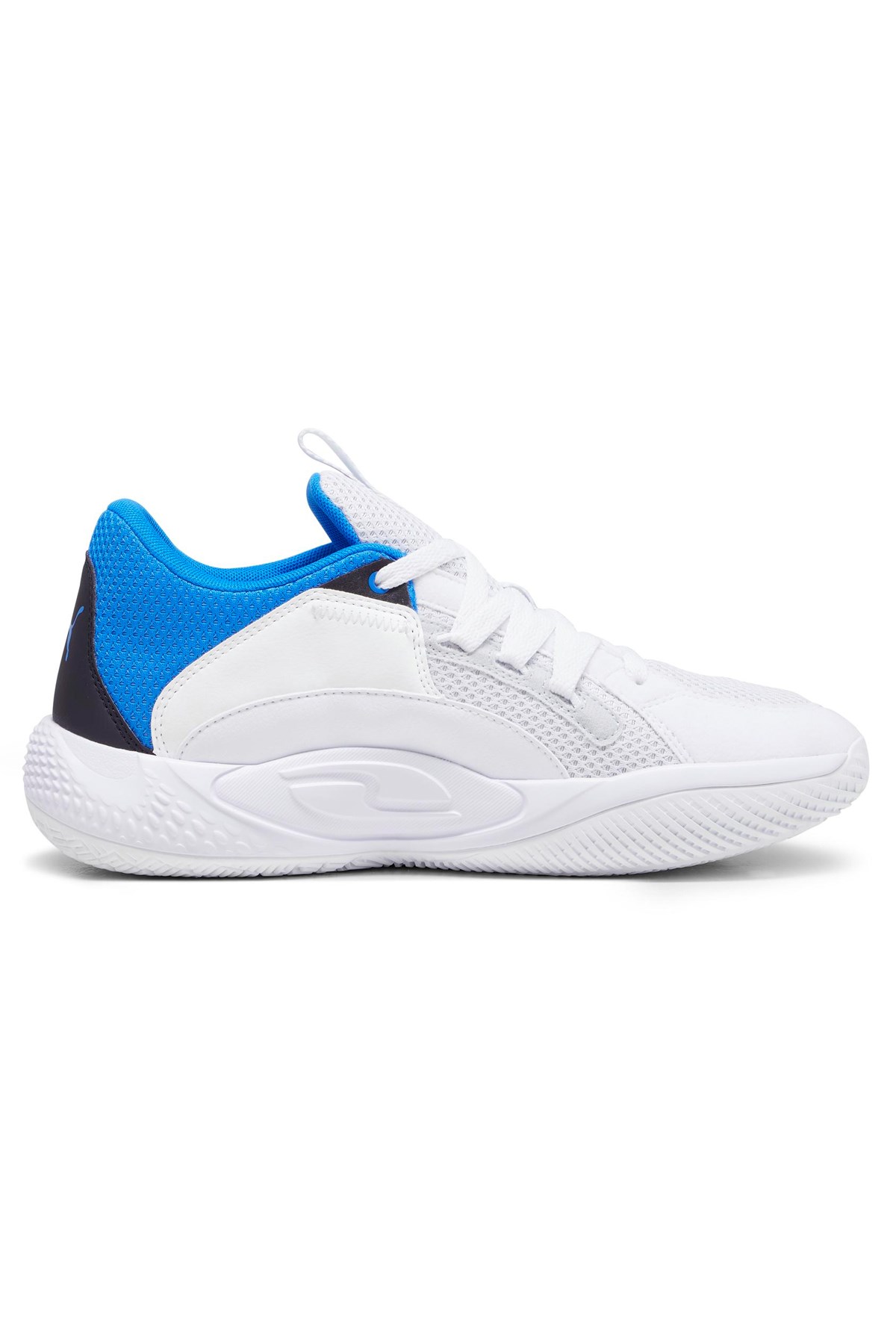 Puma Court Rider Erkek Spor Ayakkabı 37901307 Gri