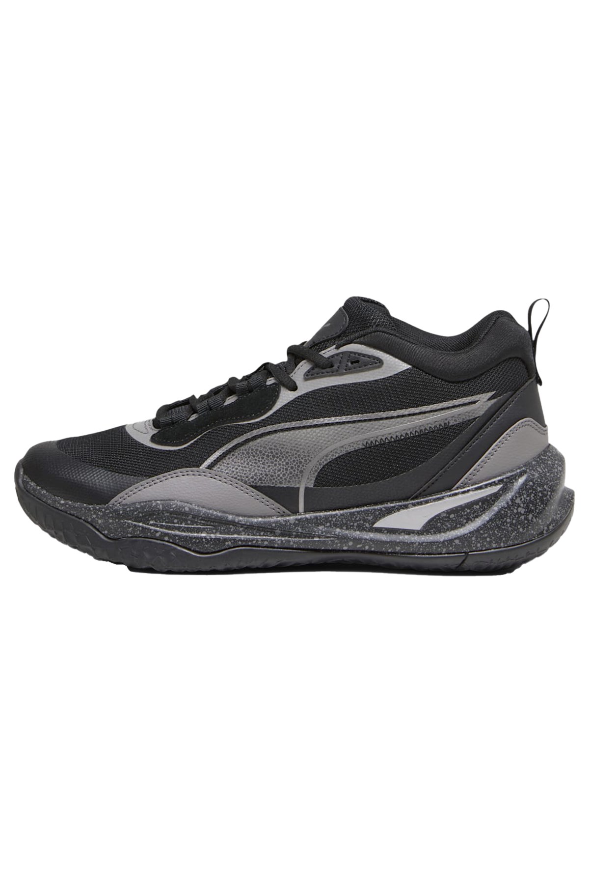 Puma Playmaker Pro Erkek Spor Ayakkabı 37901401 Gri