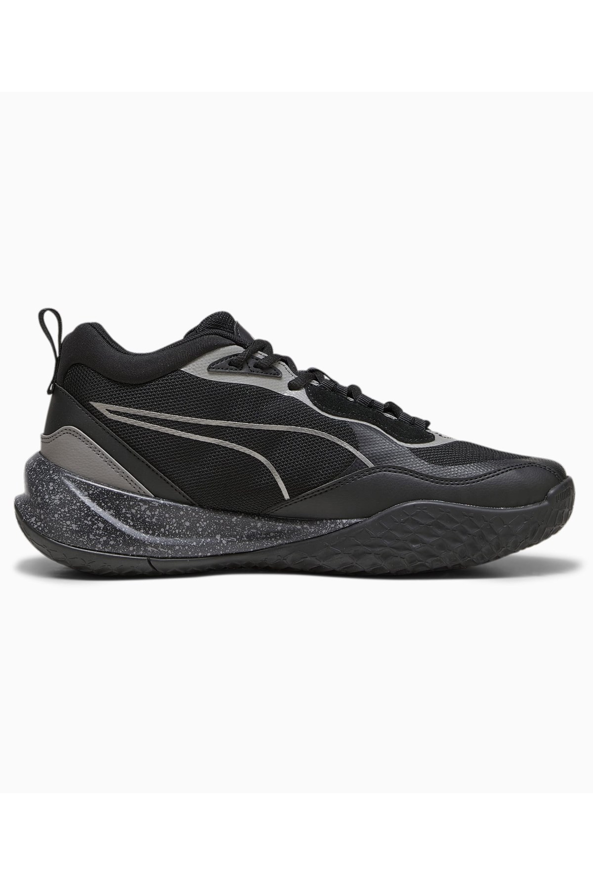 Puma Playmaker Pro Erkek Spor Ayakkabı 37901401 Gri