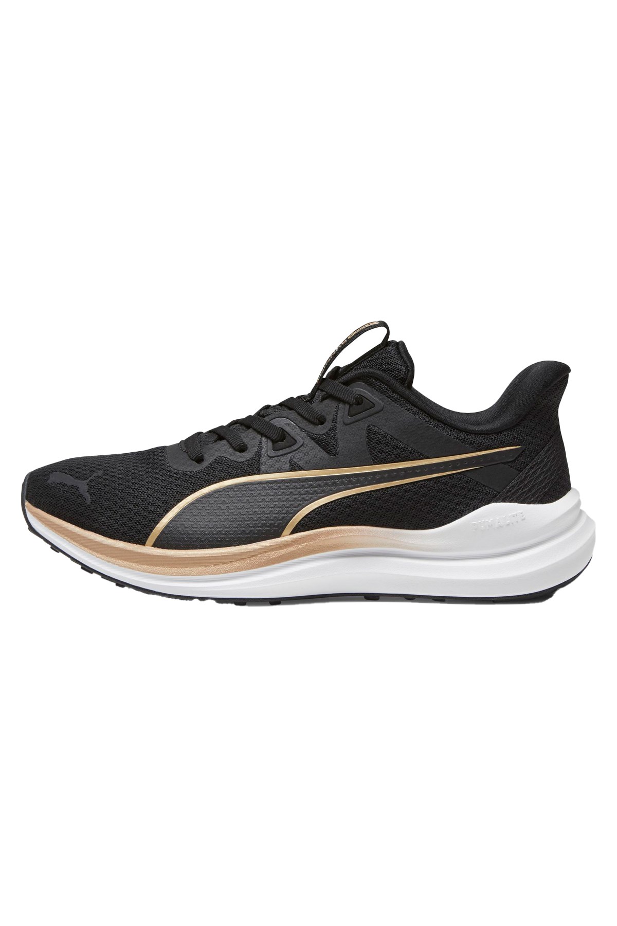 Puma Reflect Lite Kadın Spor Ayakkabı 37907001 Siyah