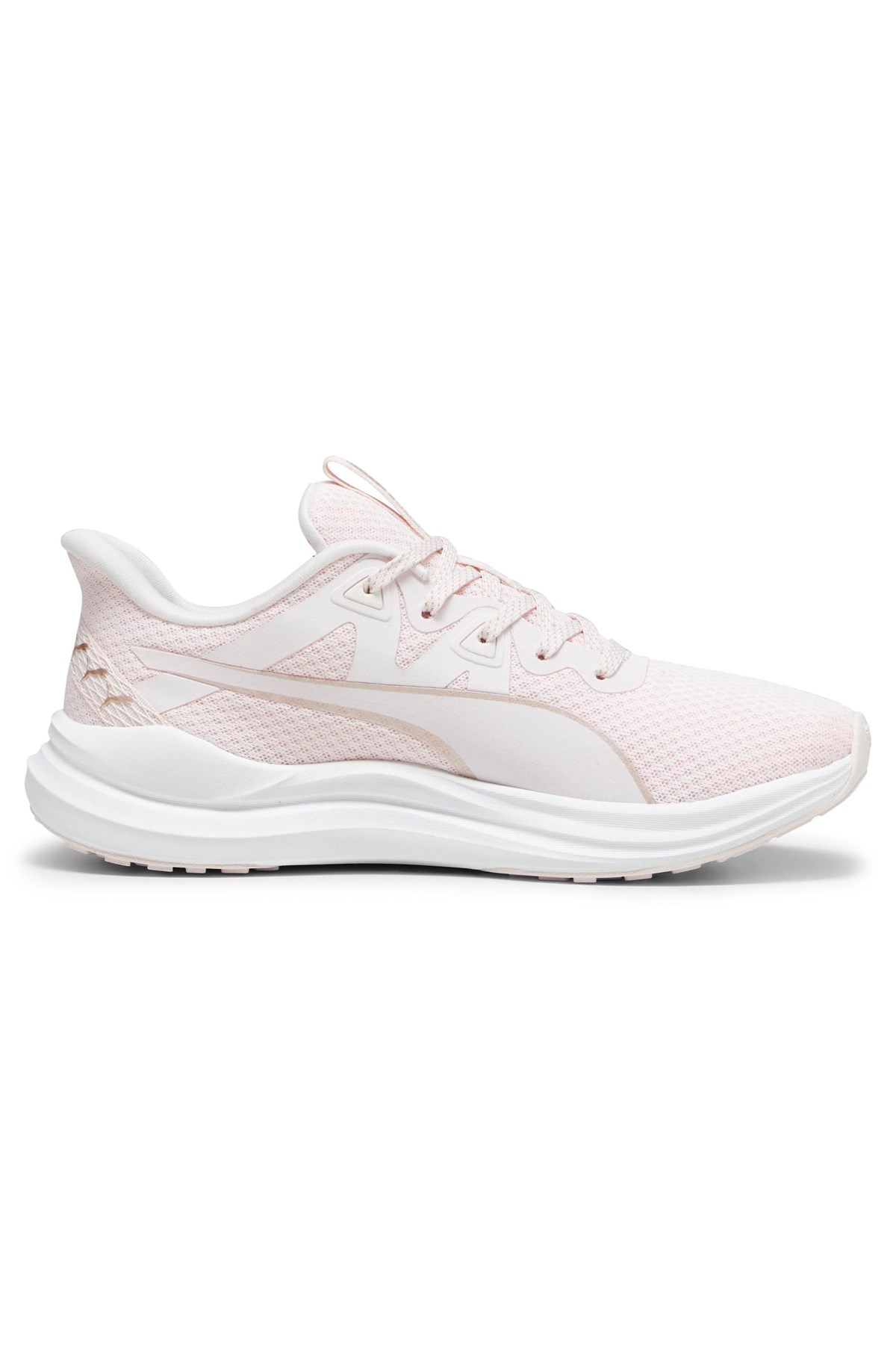 Puma Reflect Lite Molten Kadın Spor Ayakkabı 37907002 Pembe