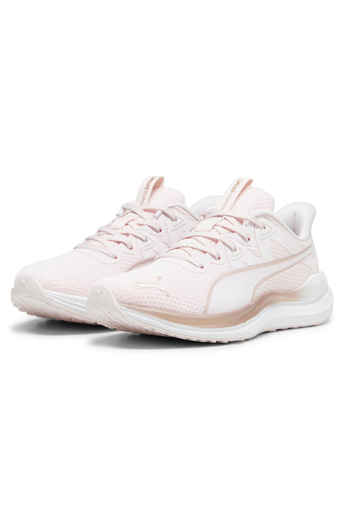 Puma Reflect Lite Molten Kadın Spor Ayakkabı 37907002 Pembe