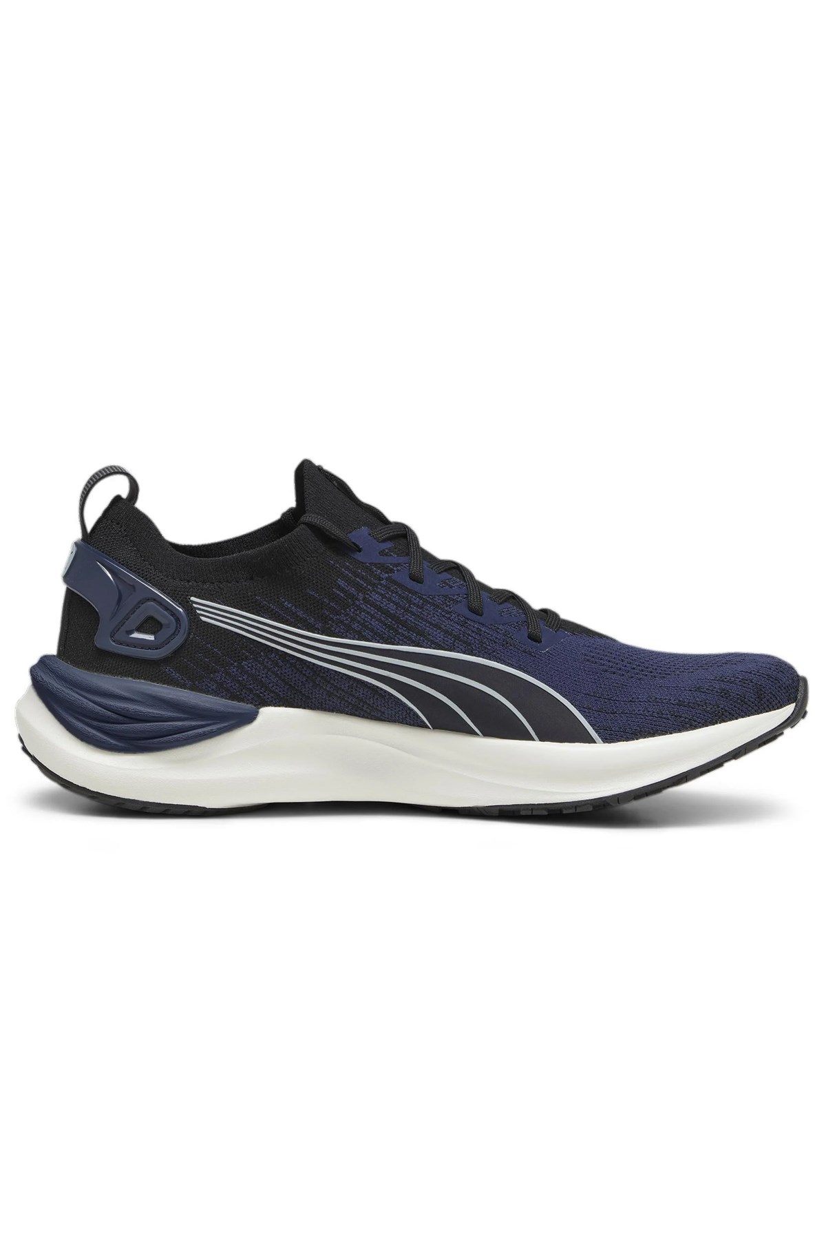 Puma Electrify Nitro 3 Erkek Spor Ayakkabı 37908402 Lacivert