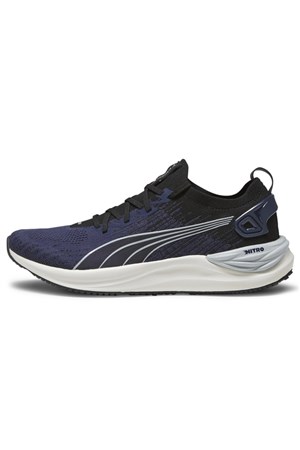 Puma Electrify Nitro 3 Erkek Spor Ayakkabı 37908402 Lacivert