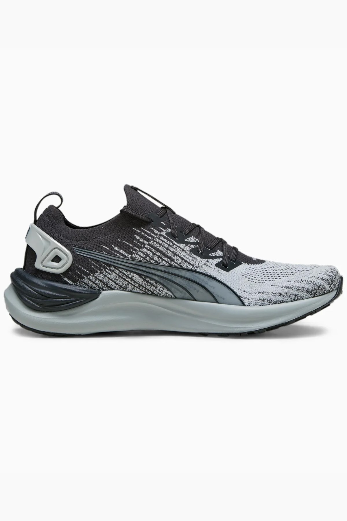 Puma Electrify Nitro 3 Koşu Ayakkabı 37908403 Gri