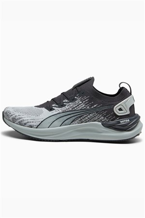 Puma Electrify Nitro 3 Koşu Ayakkabı 37908403 Gri