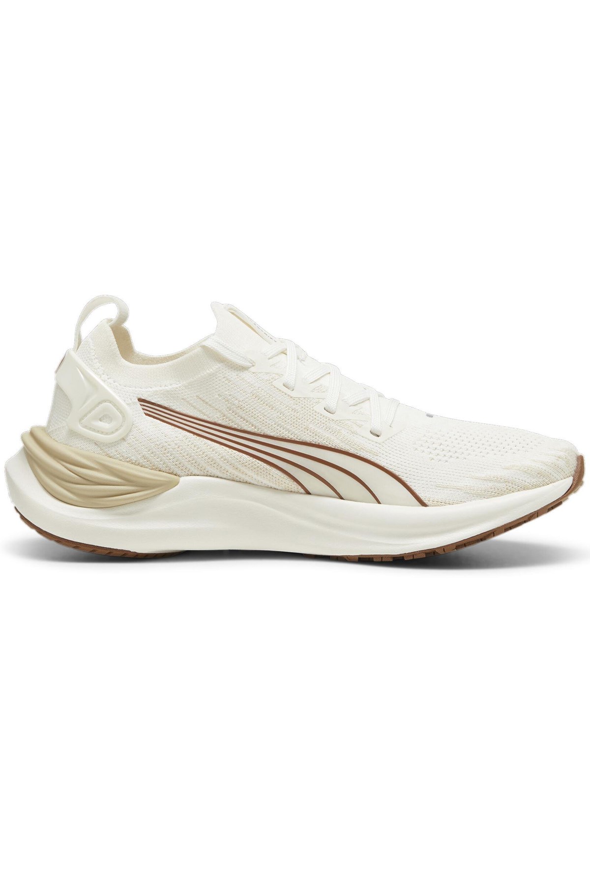Puma Electrify Nitro 3 Kadın Spor Ayakkabı 37908509 Beyaz